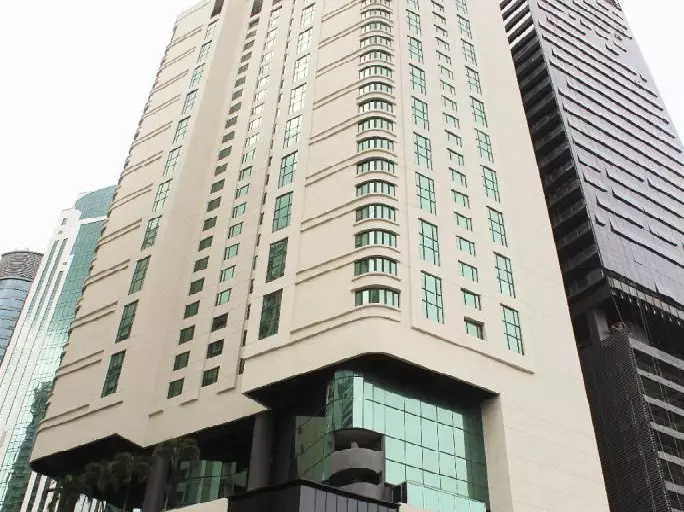 Dorsett Kuala Lumpur